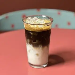 Hình ảnh Bạc Xỉu - Saigon Cafe Latte