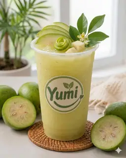 Hình ảnh Nước ép Cóc