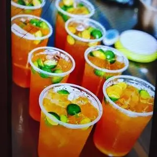Hình ảnh Trà Tắc 