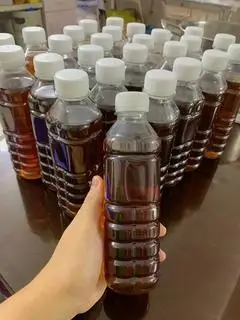Hình ảnh Nước Sâm Đường Phèn