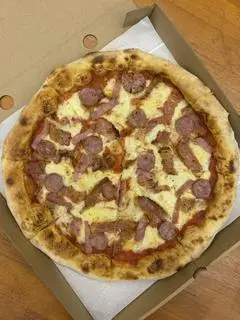 Hình ảnh Meat Lover