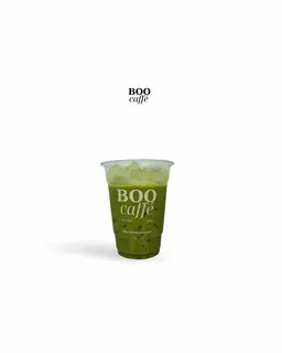 Hình ảnh Matcha London Fog