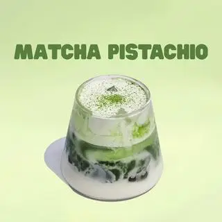 Hình ảnh Matcha Hạt Dẻ Cười