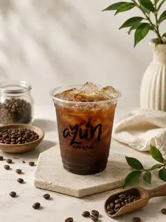 Hình ảnh Café đen