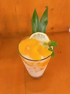 Hình ảnh Sữa Chua Đào