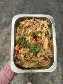 Hình ảnh MIẾN XÀO CUA