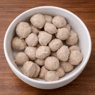 Hình ảnh MỌC TRẮNG 500gram