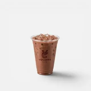 Hình ảnh Cacao Sữa Đá