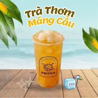 Hình ảnh Trà Thơm Mãng Cầu 