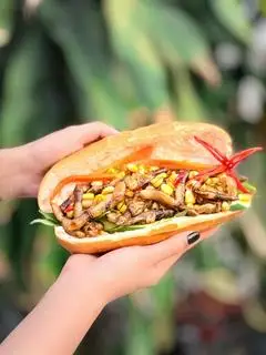 Hình ảnh Combo đặc biệt