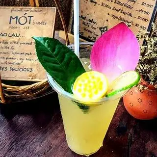 Hình ảnh ITEM-L0SF - Trà mót Hội An