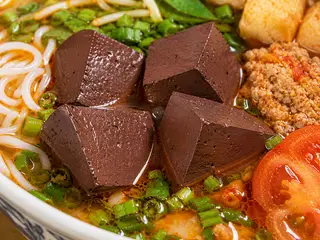 Hình ảnh Huyết thêm 7000