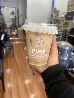 Hình ảnh Cà phê sữa tươi