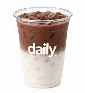 Hình ảnh Latte Cacao