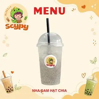 Hình ảnh Nha đam hạt chia