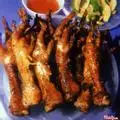 Hình ảnh Chân Gà Nướng