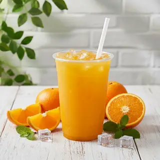 Hình ảnh Cam vắt