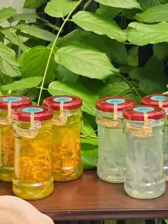 Hình ảnh Yến chưng vị mix - 300ml