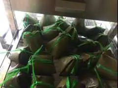 Hình ảnh Bánh giò Hà Nội