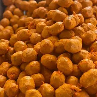Hình ảnh Mọc cua (2 viên)