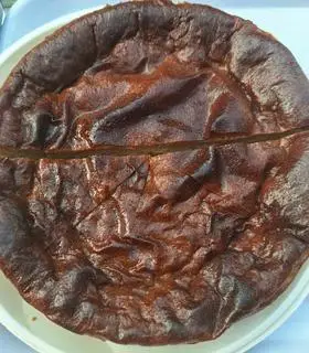 Hình ảnh Bánh gan ổ 