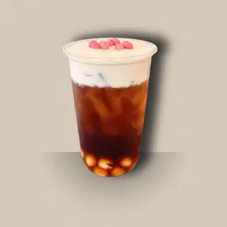 Hình ảnh Trà sen vàng