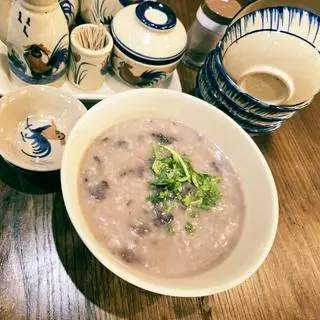 Hình ảnh Cháo Không Nhân