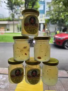 Hình ảnh Yến chưng - hủ