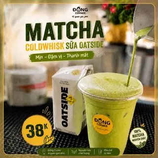 Hình ảnh Matcha Cold Whisk 
