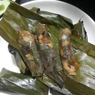 Hình ảnh Bột lọc chay