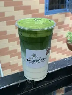 Hình ảnh Matcha Latte 