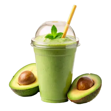 Hình ảnh Sinh Tố Bơ