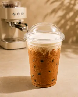 Hình ảnh Cafe Muối