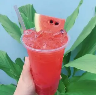 Hình ảnh Nước ép dưa hấu 700ml