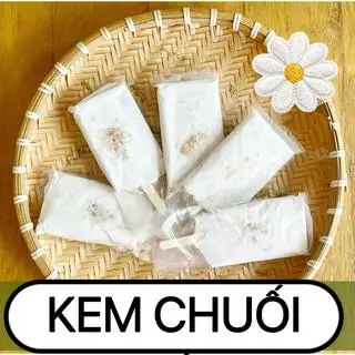 Hình ảnh Kem Chuối (1 cây)