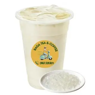 Hình ảnh Trà Gạo