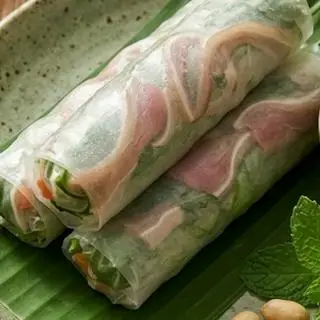 Hình ảnh Combo 3 Gỏi Cuốn Tai Heo