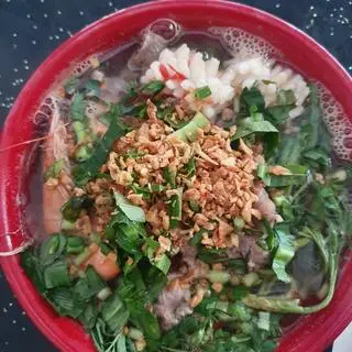 Hình ảnh Bún Thái 