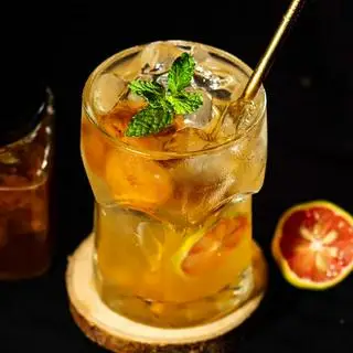 Hình ảnh Nước Mơ Ngâm 