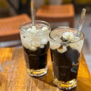 Hình ảnh Hoa nhài thạch trân châu