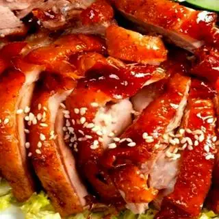 Hình ảnh Vit Quay Bắc Kinh Cả Con
