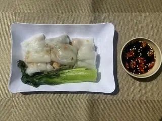 Hình ảnh Bánh cuốn Sò Điệp 