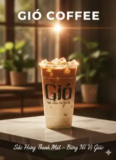 Hình ảnh Cacao Latte 