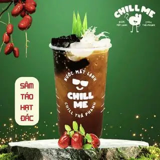 Hình ảnh Sâm Táo Hạt Đác