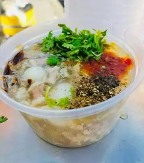 Hình ảnh Súp cua