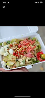 Hình ảnh Tré siêu to khổng lồ