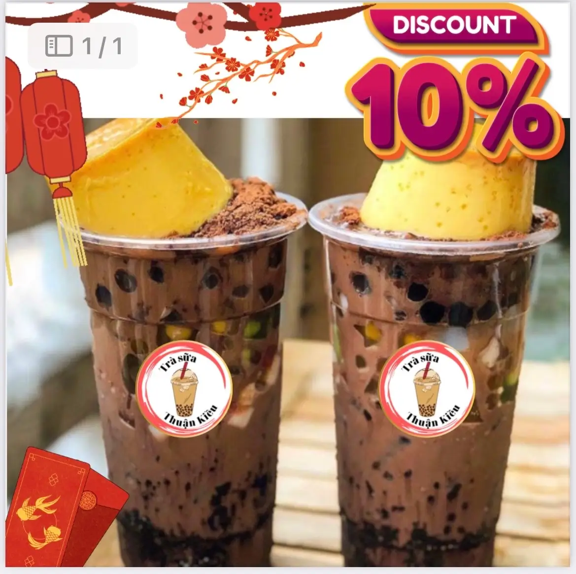Hình ảnh Milo dầm 600ml