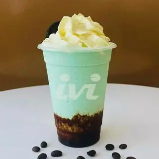 Hình ảnh Mint Chocolate Frosty