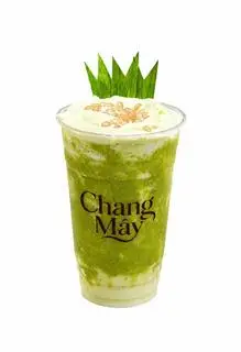 Hình ảnh Trà Sữa Cốm Non