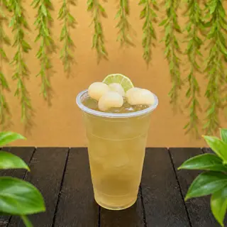 Hình ảnh Trà nhãn lài